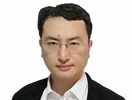 赵老师